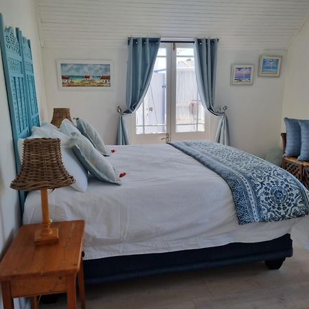 Mosselbank Beach Retreat 3 Paternoster Exterior photo