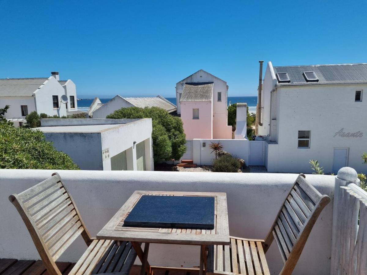 Mosselbank Beach Retreat 3 Paternoster Exterior photo